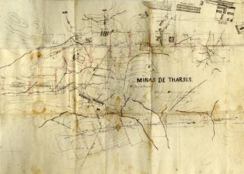 Más de dos millones de documentos de los archivos históricos andaluces, de libre acceso con un click