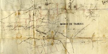 Más de dos millones de documentos de los archivos históricos andaluces, de libre acceso con un click