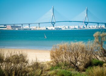 Investigadores usan un modelo matemático que detecta el movimiento de microplásticos procedentes de vertidos