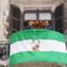 Juanma Moreno en el 4D: «En esta lucha solo hay unas siglas posibles, las nueve letras de Andalucía»