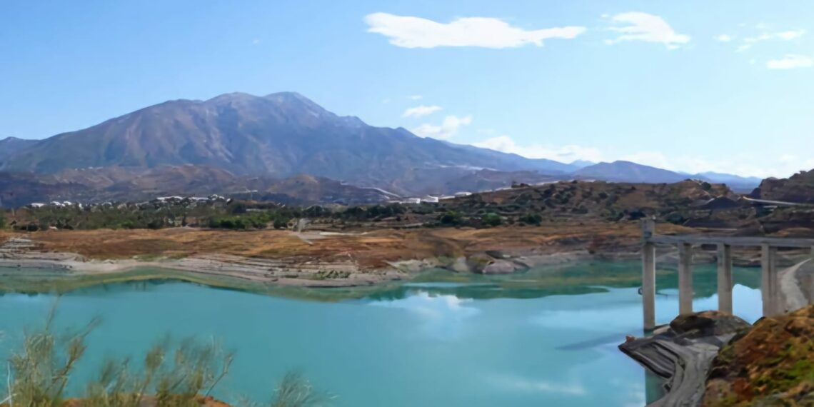 La Comisión de Sequía extraordinaria de las Cuencas Mediterráneas flexibiliza las medidas de ahorro en la provincia de Málaga