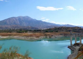 La Comisión de Sequía extraordinaria de las Cuencas Mediterráneas flexibiliza las medidas de ahorro en la provincia de Málaga