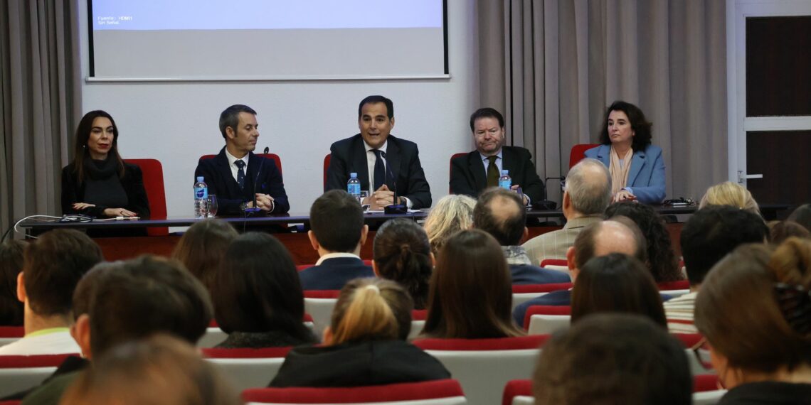 La Junta lamenta que el Ministerio no vaya a crear ningún juzgado para Málaga en 2025