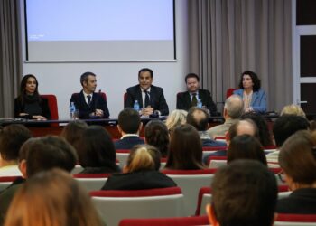 La Junta lamenta que el Ministerio no vaya a crear ningún juzgado para Málaga en 2025