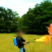Detienen a un ‘youtuber’ con más de un millón de suscriptores por fabricación ilegal de explosivos