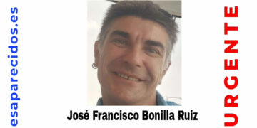 Desaparecido un hombre de 48 años en Vélez-Málaga