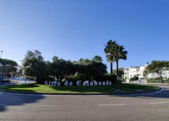 Detenida en Mijas tras llevar en su vehículo 5 gramos de metanfetaminas