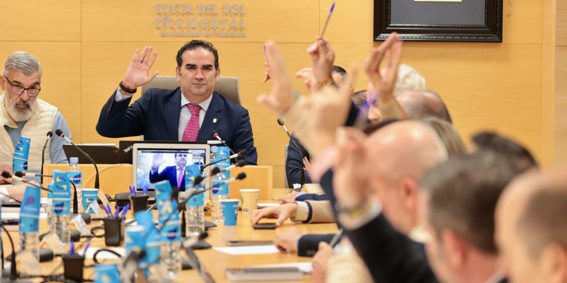 La Mancomunidad aprueba sus presupuestos para 2025 que ascienden a más de 158M€