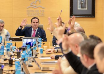 La Mancomunidad aprueba sus presupuestos para 2025 que ascienden a más de 158M€