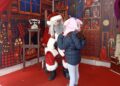 Belenes vivientes, visitas a Papá Noel, nieve artificial, zambombas y certamen de pastorales: los mejores planes para este fin de semana