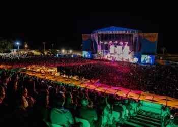 ‘Nuestros Últimos Acordes’, la gira de despedida de Andy y Lucas, llega a Marenostrum Fuengirola el 14 de junio