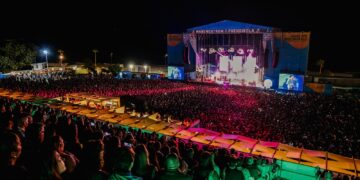 ‘Nuestros Últimos Acordes’, la gira de despedida de Andy y Lucas, llega a Marenostrum Fuengirola el 14 de junio
