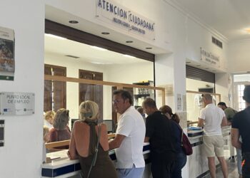 Mijas ya supera los 92.000 habitantes censados según el Instituto Nacional de Estadística