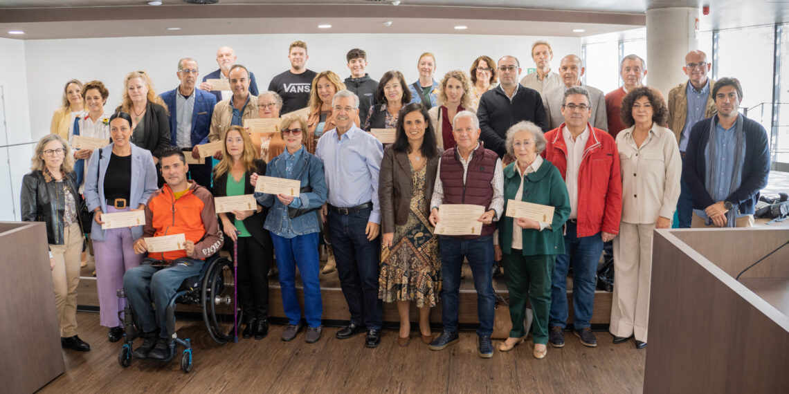 El Ayuntamiento de Estepona destina 360.000 euros en ayudas a colectivos sociales y familias vulnerables durante 2024