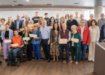 El Ayuntamiento de Estepona destina 360.000 euros en ayudas a colectivos sociales y familias vulnerables durante 2024