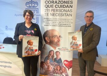 El Ayuntamiento de Fuengirola anima a los vecinos a colaborar con la campaña de emergencia #SoyCorazónCudeca