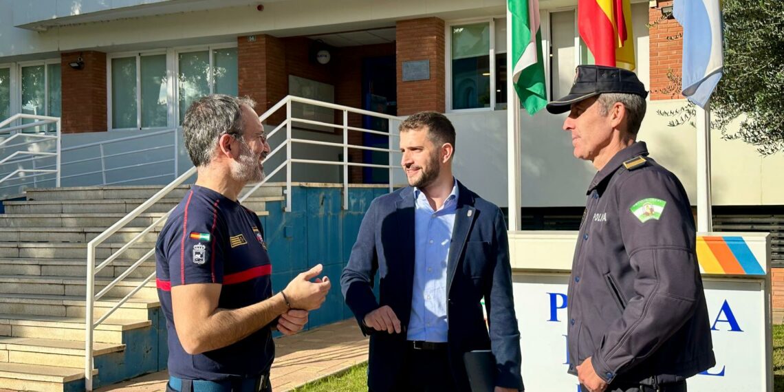 El Ayuntamiento de Fuengirola recuerda la prohibición de conducir bajo los efectos del alcohol y el uso de petardos