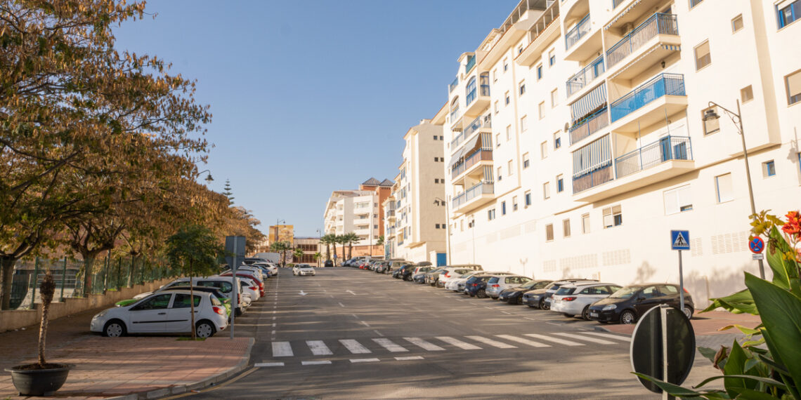 Estepona adjudica las obras para la remodelación y ajardinamiento de la avenida Cristóbal Ruiz Méndez