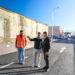 Finalizan las obras de calle Carbón de Marbella, que permite la conexión de Madera y Uranio
