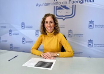 Fuengirola sigue incrementando sus cifras de recogida selectiva de residuos en septiembre, octubre y noviembre