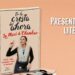 La Mari de Chambao presenta su libro ‘En la cresta del ahora’ en el Centro Cultural Mirador del Carmen
