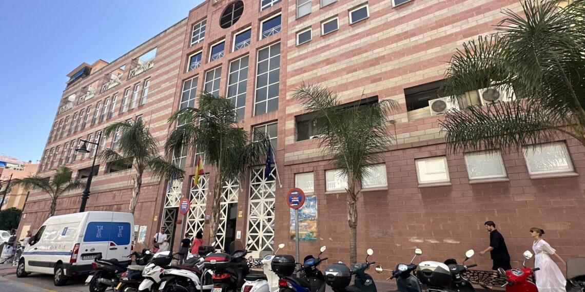 Fuengirola acogerá el 13 de diciembre la actuación del Grupo Municipal de Danzas