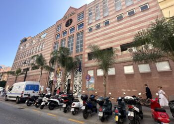 Fuengirola acogerá el 13 de diciembre la actuación del Grupo Municipal de Danzas