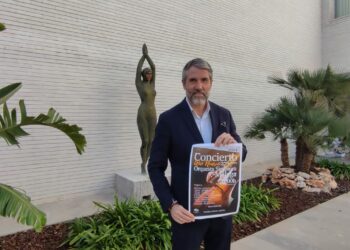 La Orquesta Sinfónica de Málaga protagonizará el Concierto de Año Nuevo de Mijas