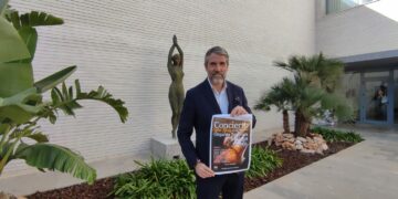 La Orquesta Sinfónica de Málaga protagonizará el Concierto de Año Nuevo de Mijas