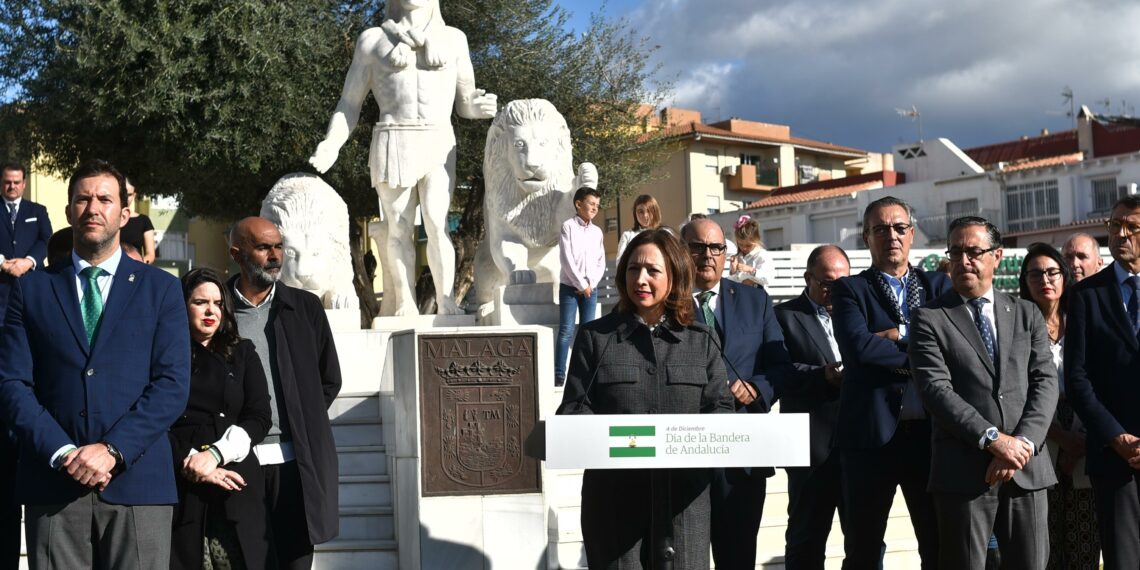 Navarro apela al «papel determinante» de Andalucía para garantizar la «igualdad entre los españoles»