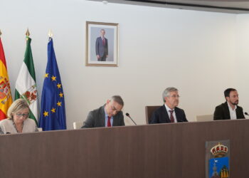 El Ayuntamiento de Estepona aprueba el presupuesto municipal de 2025