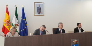 El Ayuntamiento de Estepona aprueba el presupuesto municipal de 2025