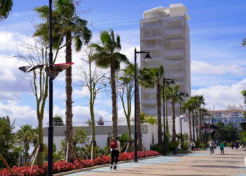 El alcalde de Estepona destaca la ejecución de grandes equipamientos culturales en su balance del año