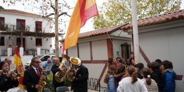Mijas celebrará este viernes el aniversario de la Constitución con un acto en la plaza Virgen de la Peña