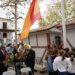 Mijas celebrará este viernes el aniversario de la Constitución con un acto en la plaza Virgen de la Peña