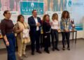 Hidralia entrega 180 juguetes para familias vulnerables de Marbella