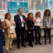 Hidralia entrega 180 juguetes para familias vulnerables de Marbella