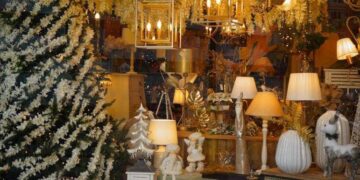 Fuengirola convoca una nueva edición del Concurso de Escaparates Navideños para incentivar las ventas del comercio local