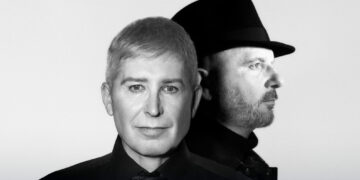 Concert Music Festival 2025 confirma la presencia en su cartel de Pecos, Rels B, Amaral, Antonio Orozco y God Save The Queen