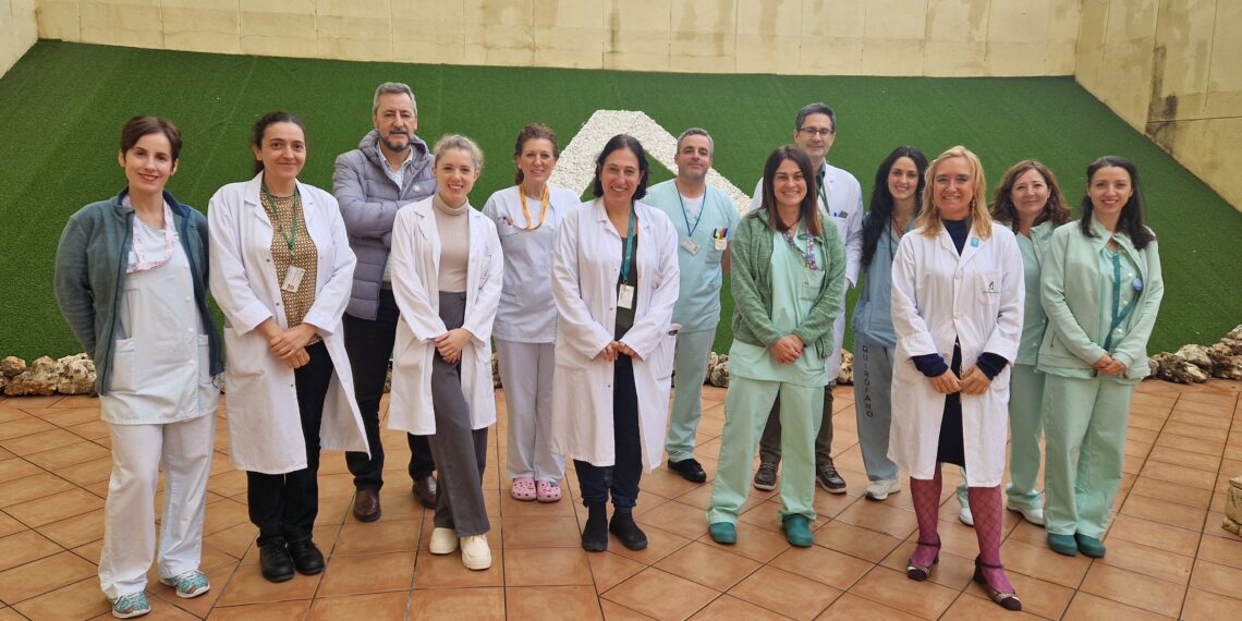 El servicio de Dermatología del Hospital Universitario Costa del Sol, segundo en Andalucía que logra certificar su calidad en nivel ‘Excelente’