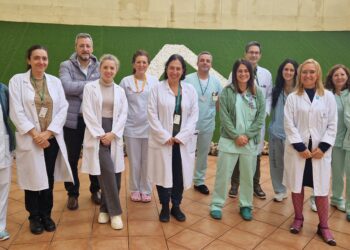 El servicio de Dermatología del Hospital Universitario Costa del Sol, segundo en Andalucía que logra certificar su calidad en nivel ‘Excelente’