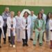El servicio de Dermatología del Hospital Universitario Costa del Sol, segundo en Andalucía que logra certificar su calidad en nivel ‘Excelente’