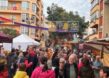 Gran Fiesta Medieval, Ruta del roscón, fiestas ‘precampanadas’, entrega de cartas o el Driver Fest: los mejores planes para este fin de semana