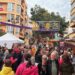 Gran Fiesta Medieval, Ruta del roscón, fiestas ‘precampanadas’, entrega de cartas o el Driver Fest: los mejores planes para este fin de semana