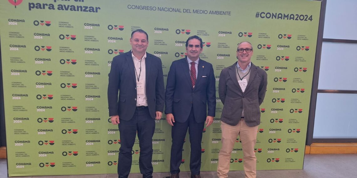 Mancomunidad estudia la posibilidad de instalar una planta de valorización energética para tratamiento de residuos