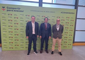 Mancomunidad estudia la posibilidad de instalar una planta de valorización energética para tratamiento de residuos