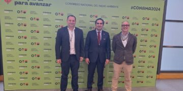 Mancomunidad estudia la posibilidad de instalar una planta de valorización energética para tratamiento de residuos