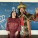 La Cabalgata de Reyes Magos repartirá en Estepona 16.000 kilos de caramelos blandos y más de 2.000 balones y otros juguetes