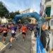 Casi medio millar de personas participan en la X Carrera de las Ciudades contra el Cáncer de Páncreas