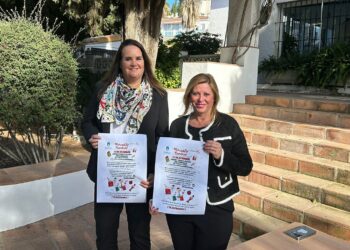 Nueva Andalucía albergará este domingo un mercadillo navideño solidario a beneficio de la asociación Mejor En Familia y de damnificados por la DANA